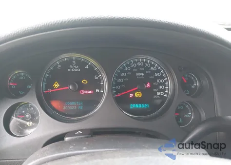 2008 Chevrolet Avalanche 1500 Ltz z USA, uszkodzony, nr VIN 3GNFK12308G277683